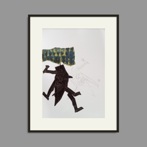 Shadow of Democracy 10