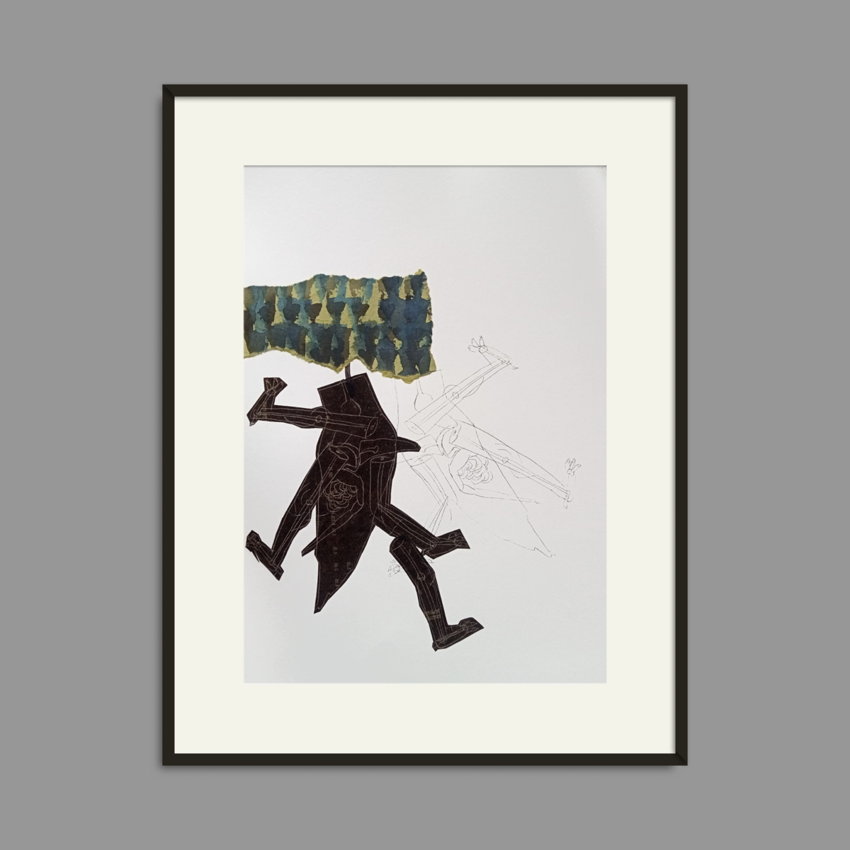 Shadow of Democracy 10