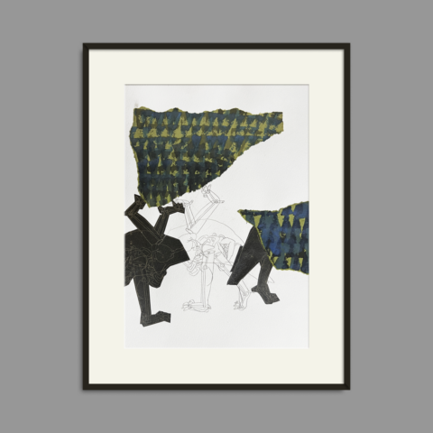 Shadow of Democracy 2