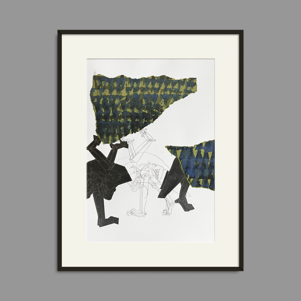 Shadow of Democracy 2