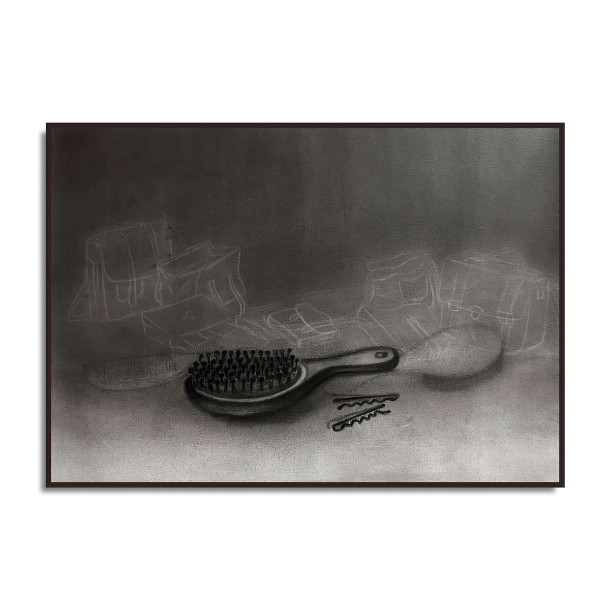 Every Object has a Story to Tell