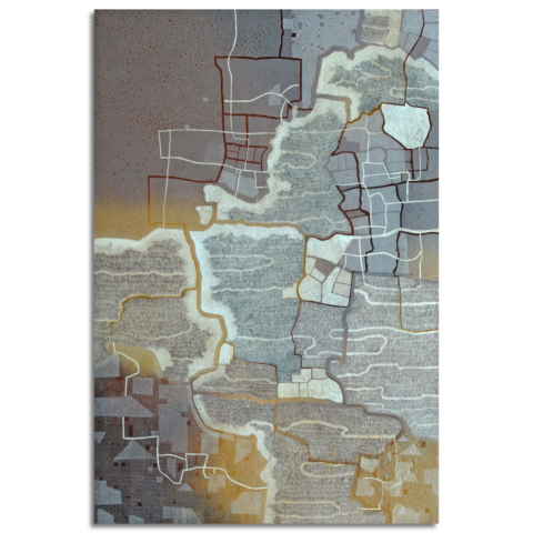 Metamorphosis of Silence