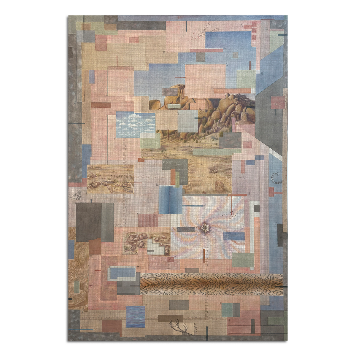 Echoes of The Canopy