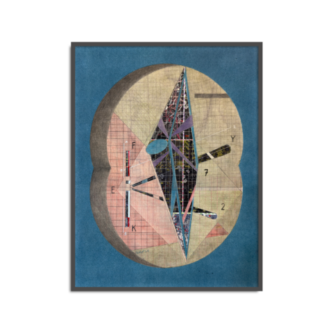 Geometry of the surrounding object XII