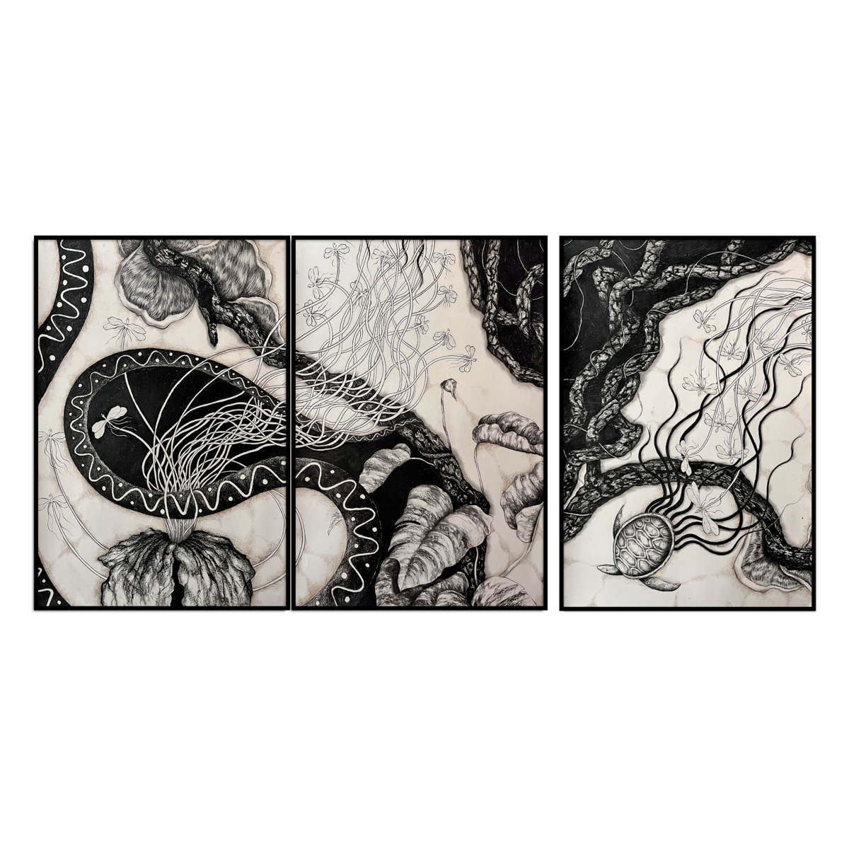 Silent Stories Series (set of 3)