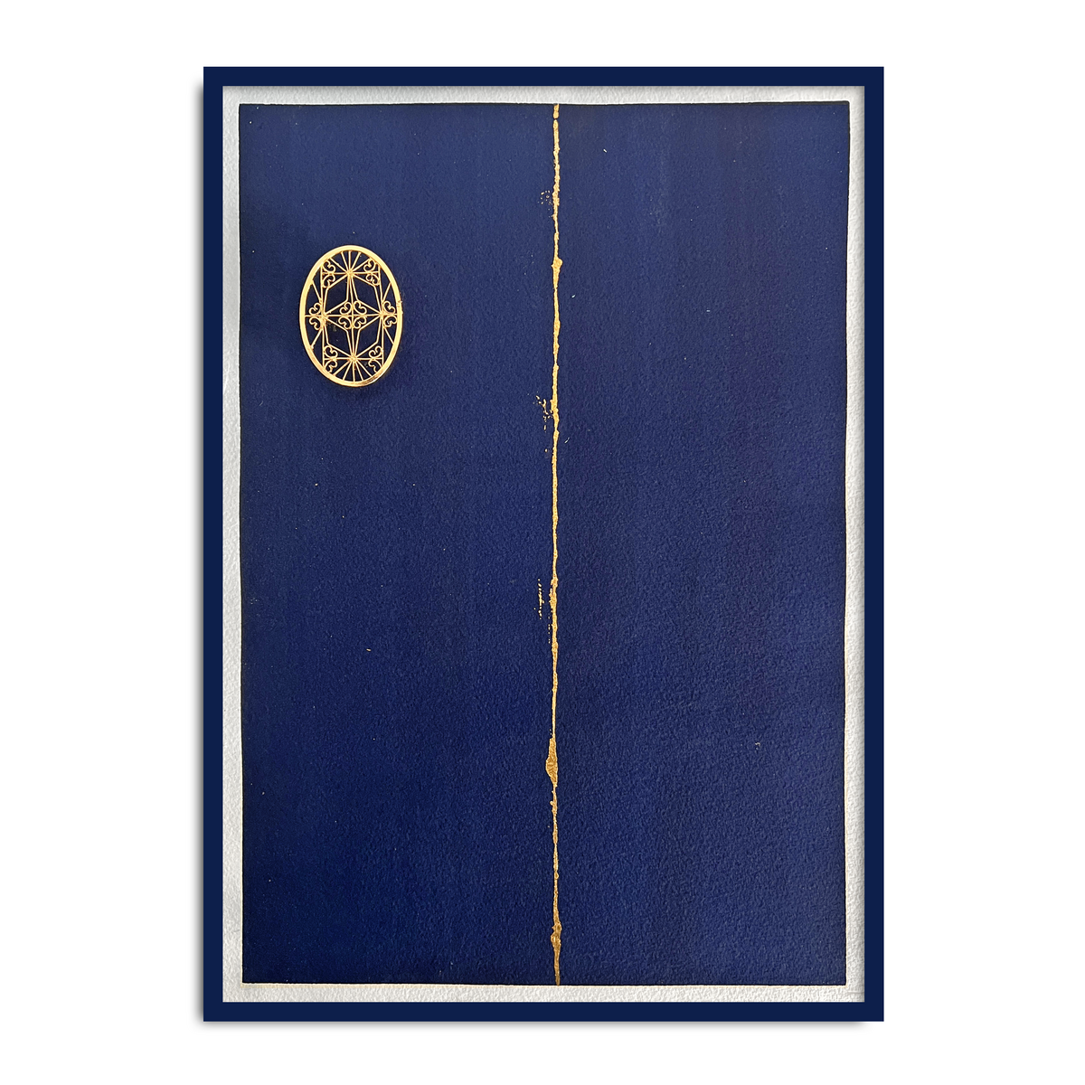 Pure Gold (Edition 1/12)