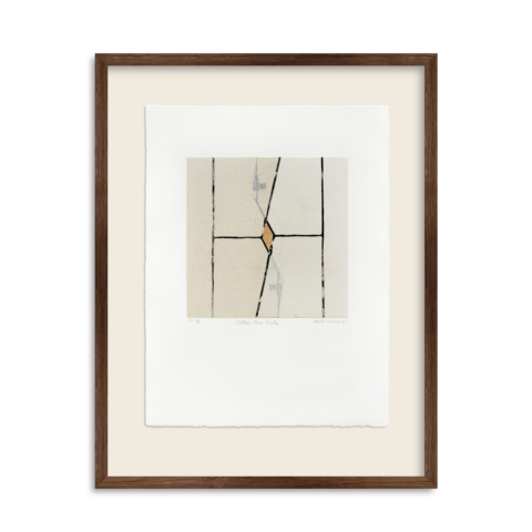 Within four walls (edition 2/21)