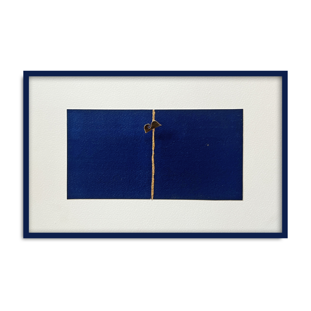 Addition & Division (Edition 1/12)