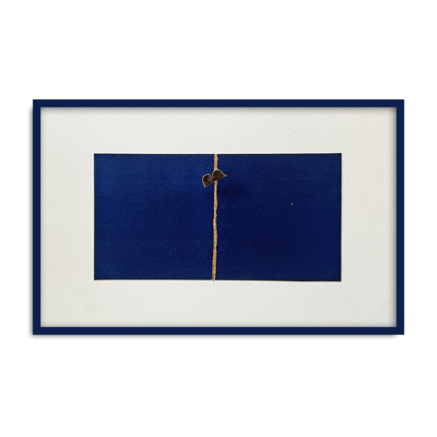 Addition & Division (Edition 1/12)