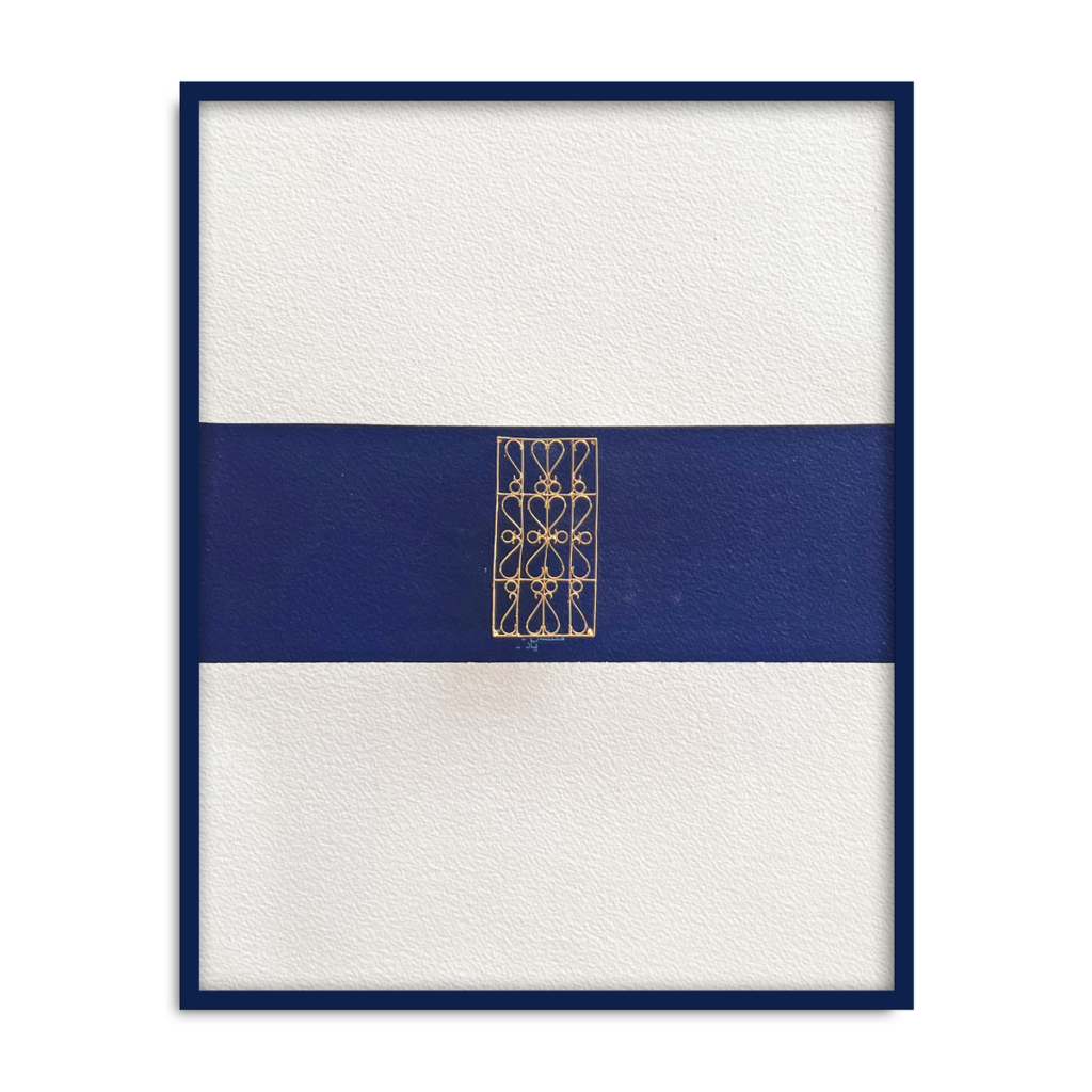 Enduring Memories (Edition 1/12)