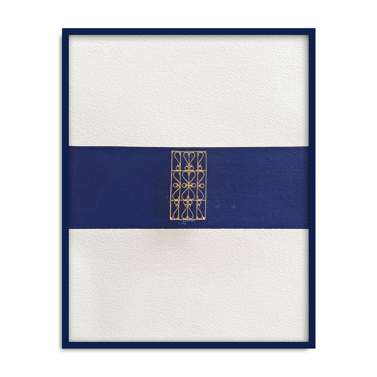 Enduring Memories (Edition 1/12)