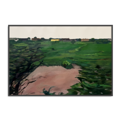 I will hold you until my last breath