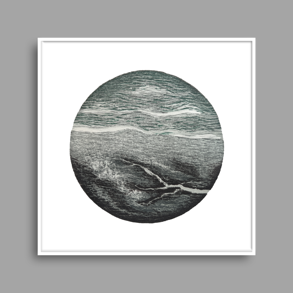 Fragments of Peregrination 6 - (edition 2/4)