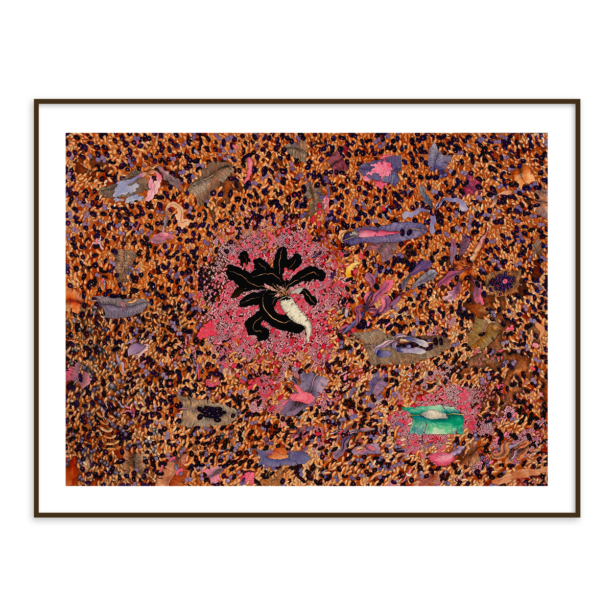 Resurrection of Hunger - 04