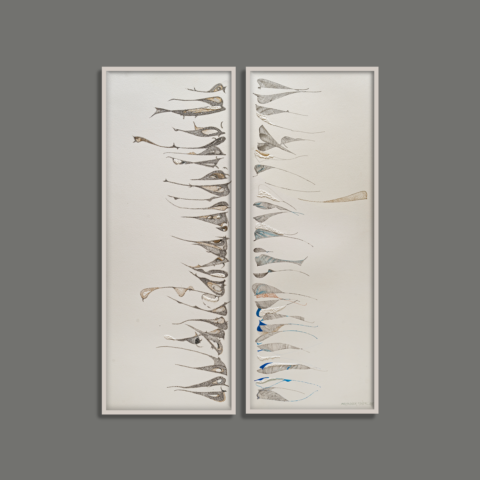 Migrated Whisper - VI (Dyptich)