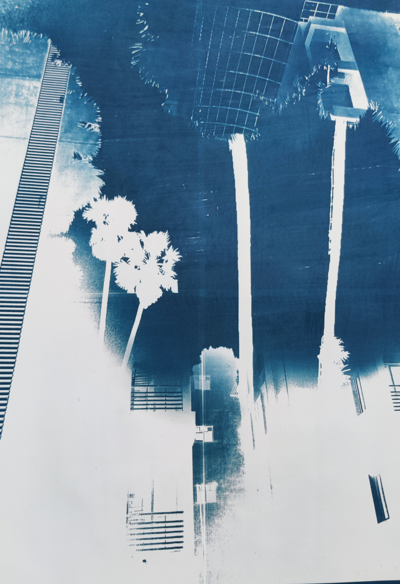 Morphing Realities II