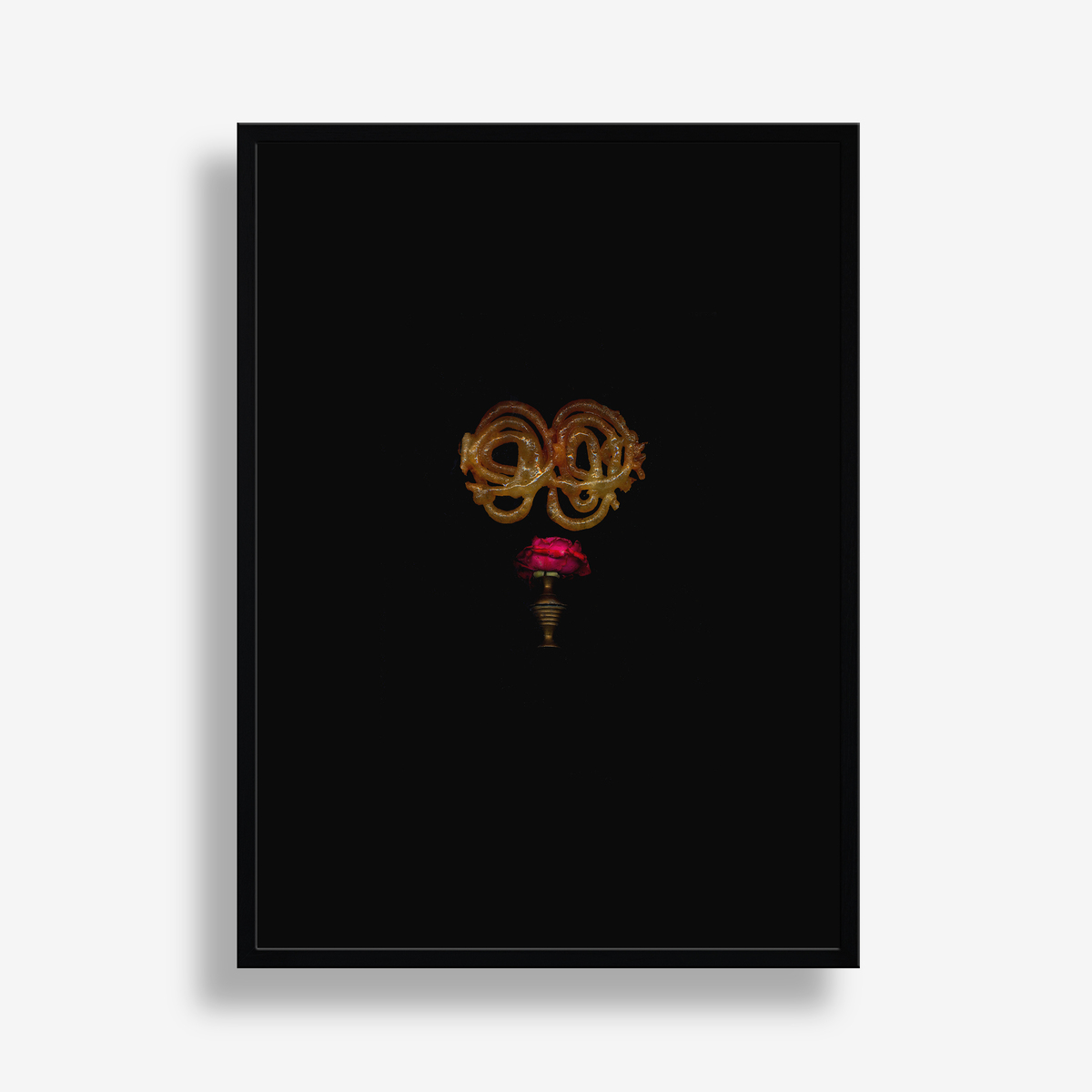 Untitled - (edition 2/7)