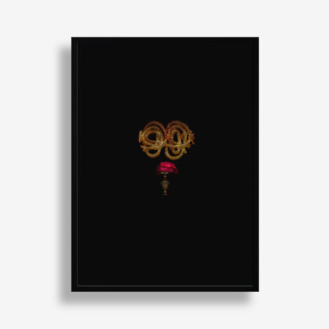 Untitled - (edition 2/7)