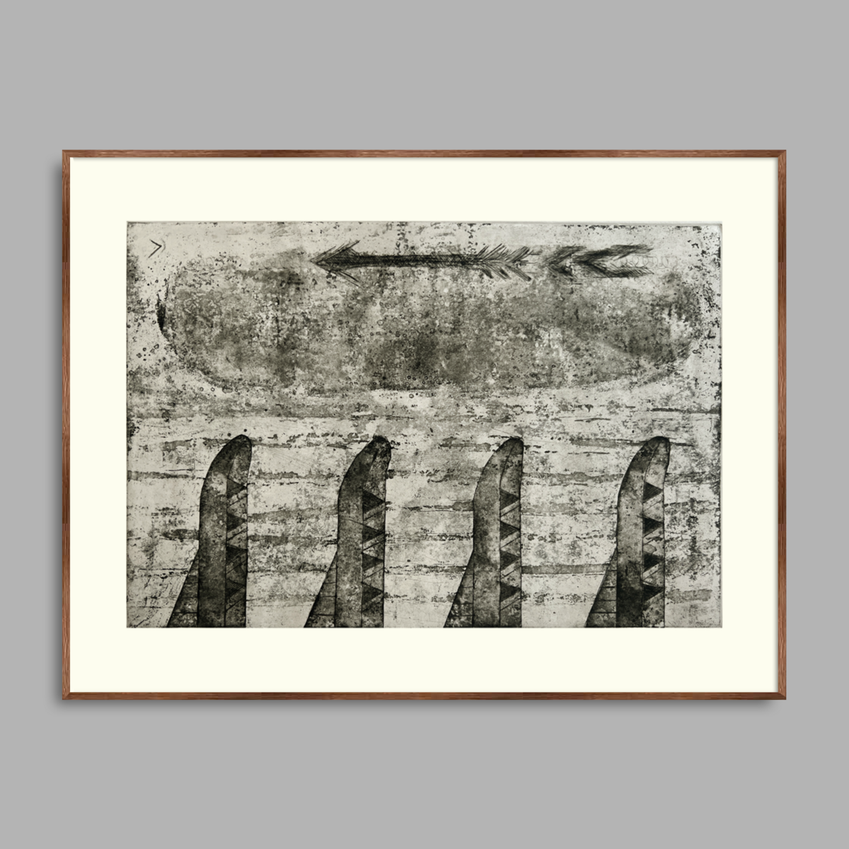 UNTITLED - (edition 1/1)