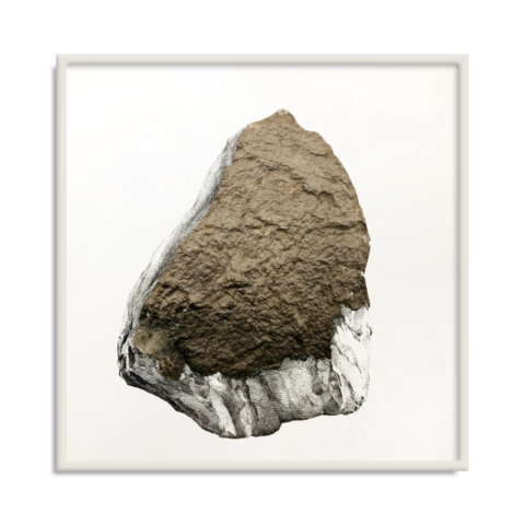 Where Memory Rests II