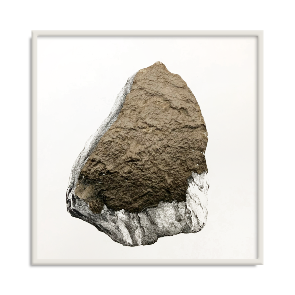 Where Memory Rests II