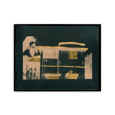 Untitled (2/2 edition)