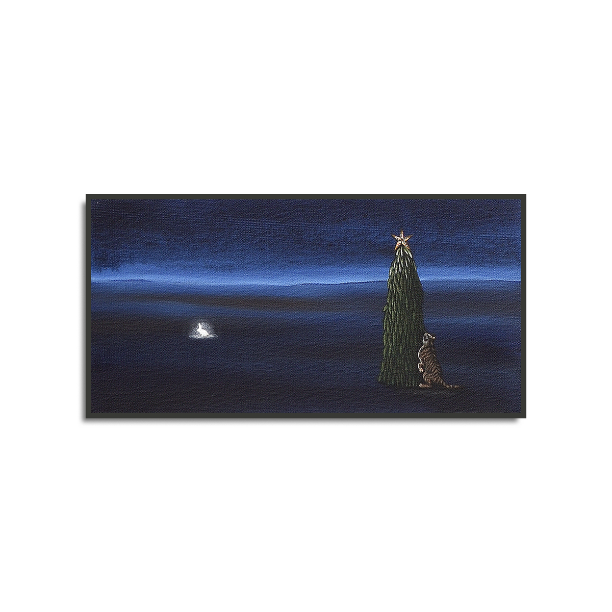 Song of a traveller series