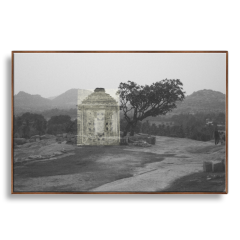 ‘Mapping Time and Terrain (II) –  10’ Edition: 2/3