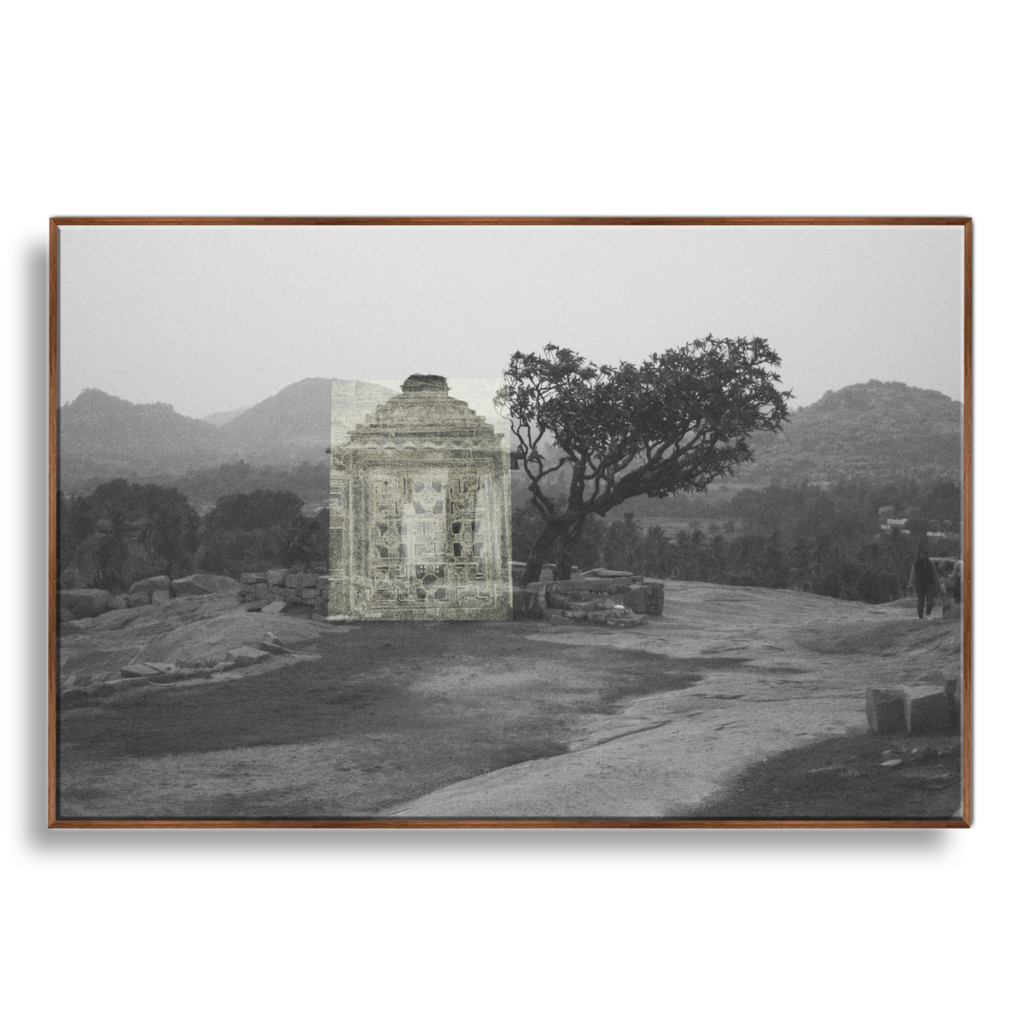 ‘Mapping Time and Terrain (II) – 10’ Edition: 2/3