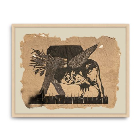 untitled (Edition 3/4)