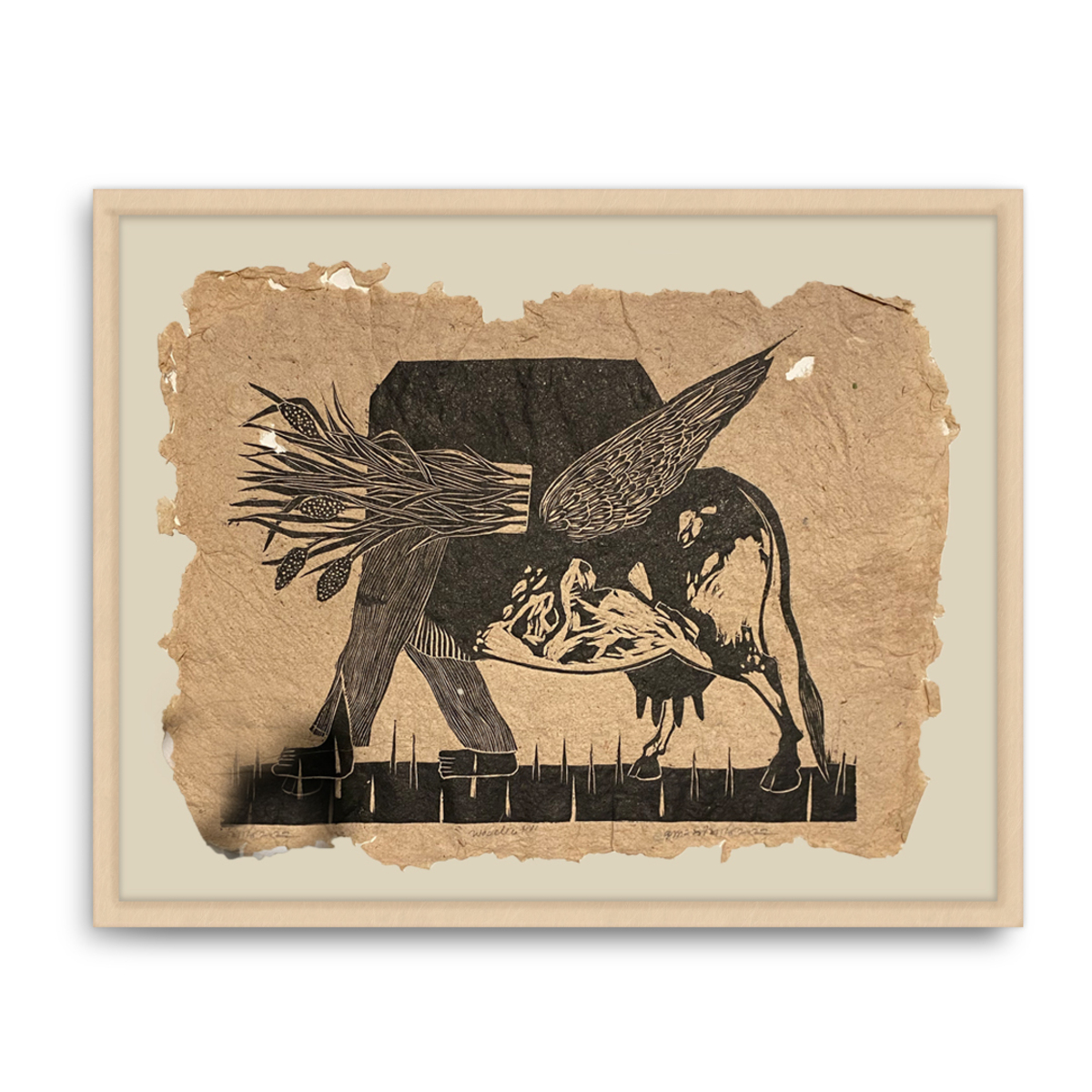 untitled (Edition 3/4)