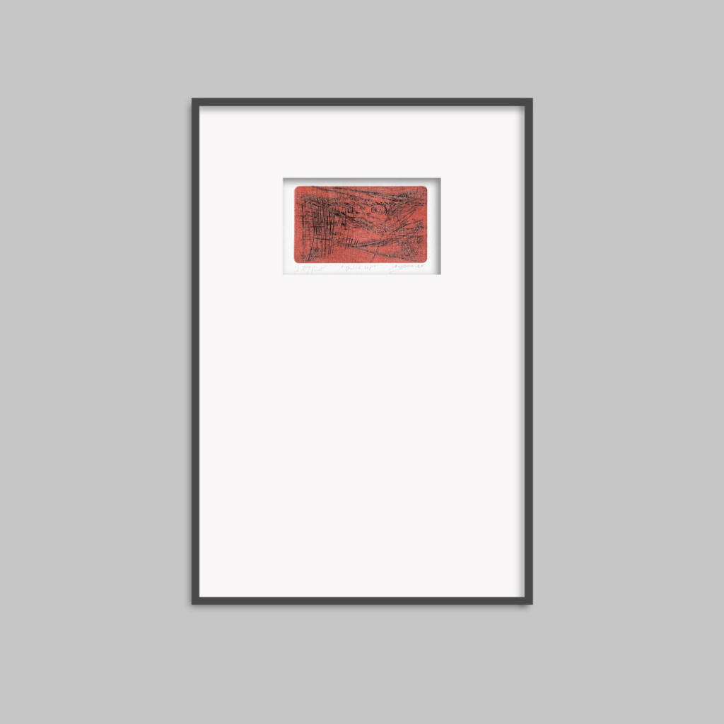 Build Up - (Edition 2/2)