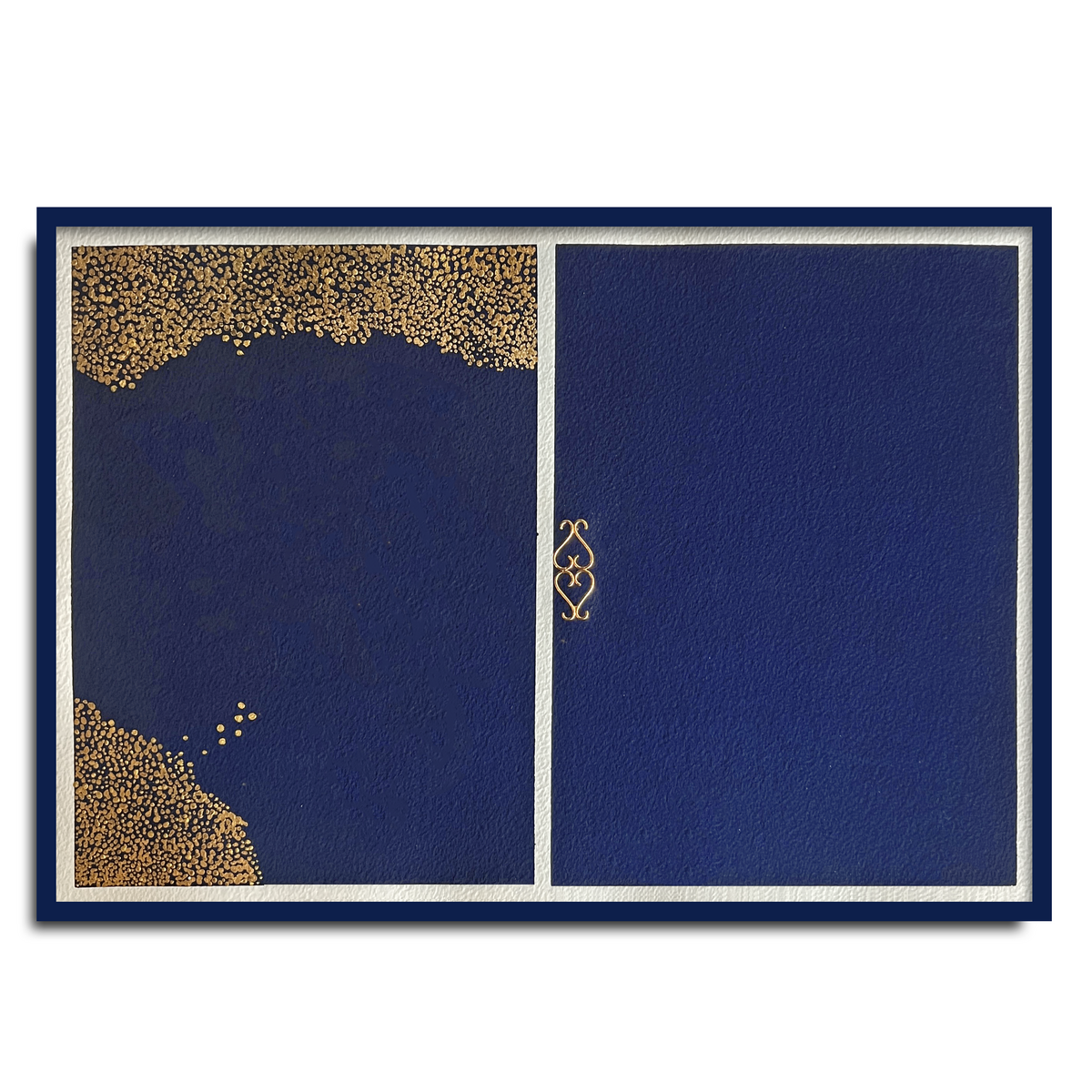 Between Memories (Edition 1/12)