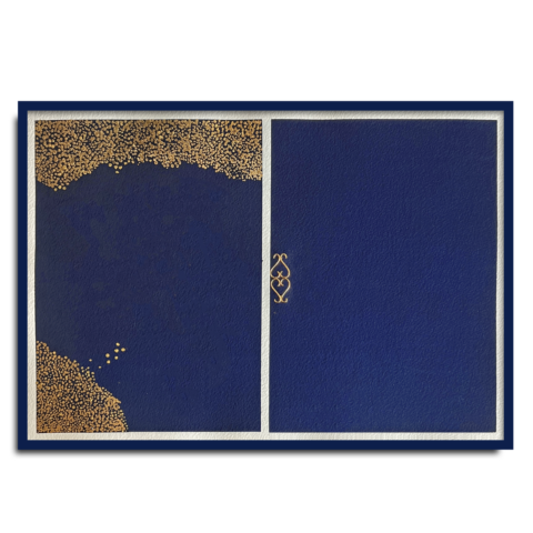 Between Memories (Edition 1/12)