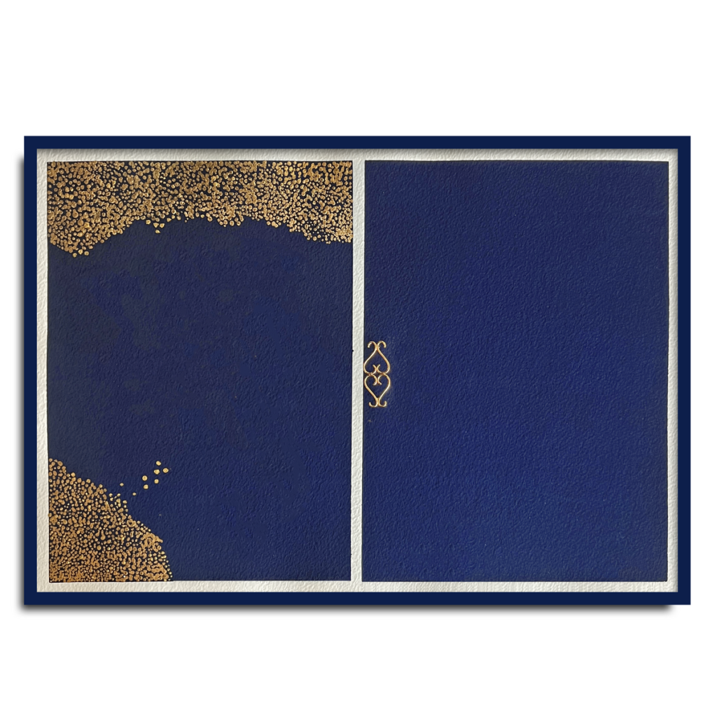 Between Memories (Edition 1/12)