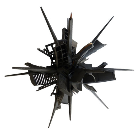 Sculpture- 3