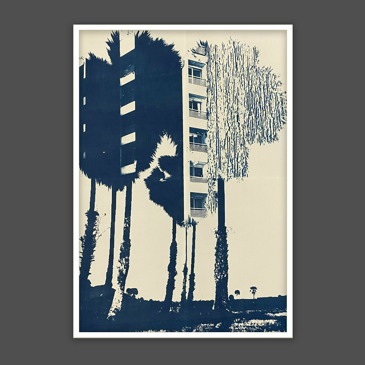 Morphing Realities-III