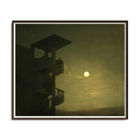 Untitled (edition 1/3)