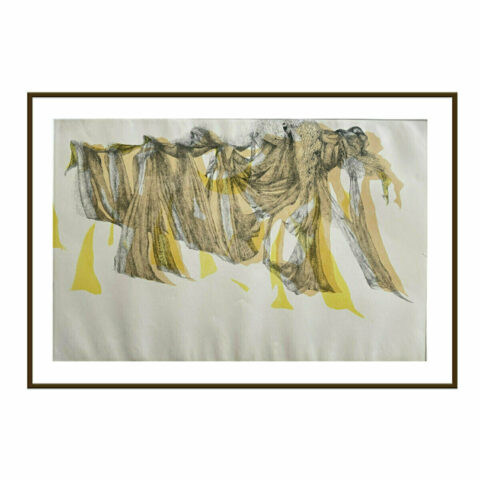 Temporary Installation II (edition 4/4)