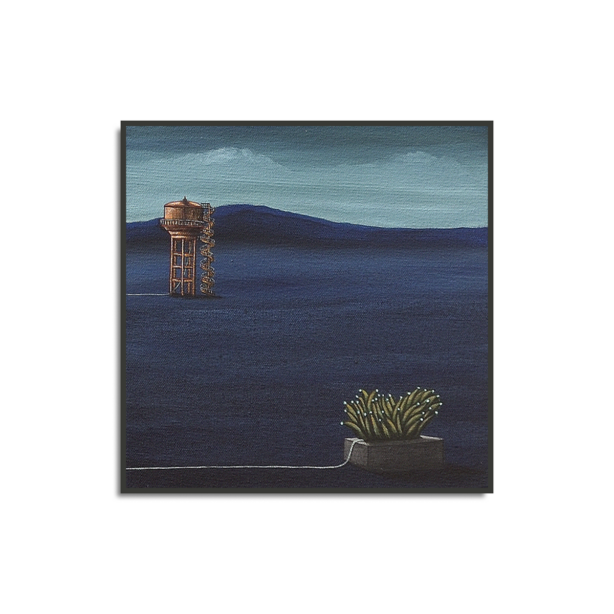 Song of a traveller series