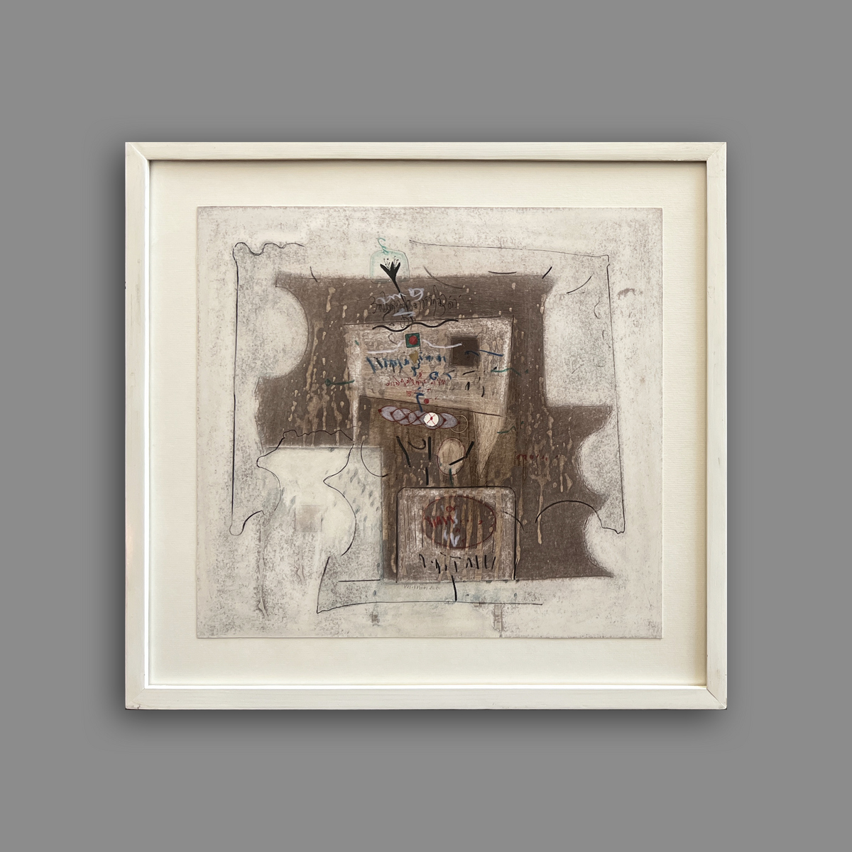 Language of Existence