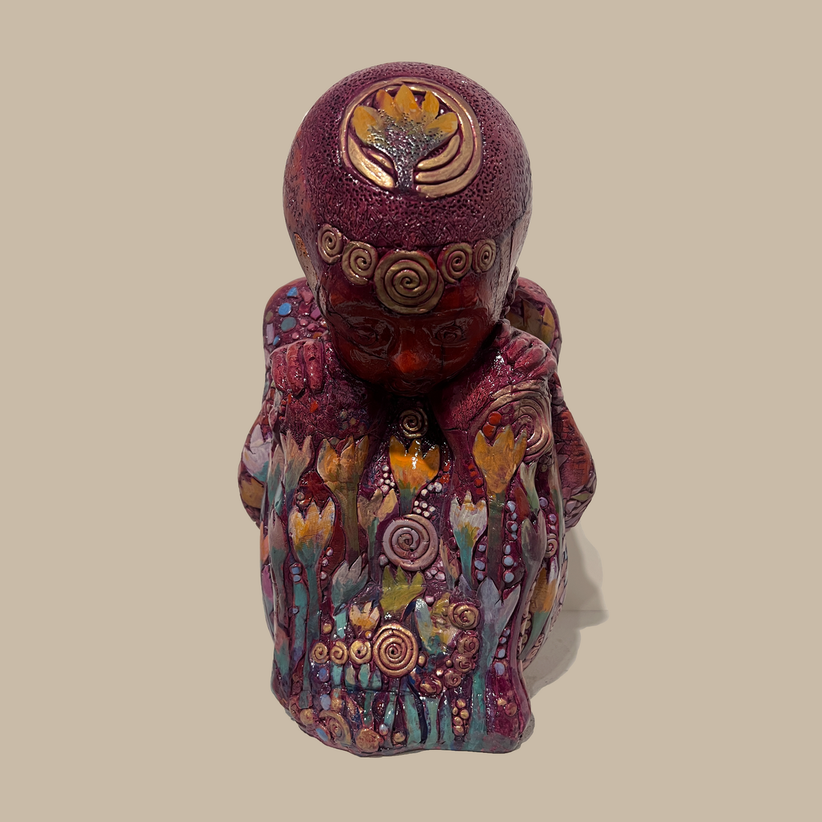 Pandavas series | Dharma Raj