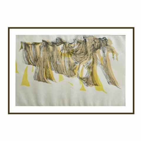 Temporary Installation II (edition 2/4)