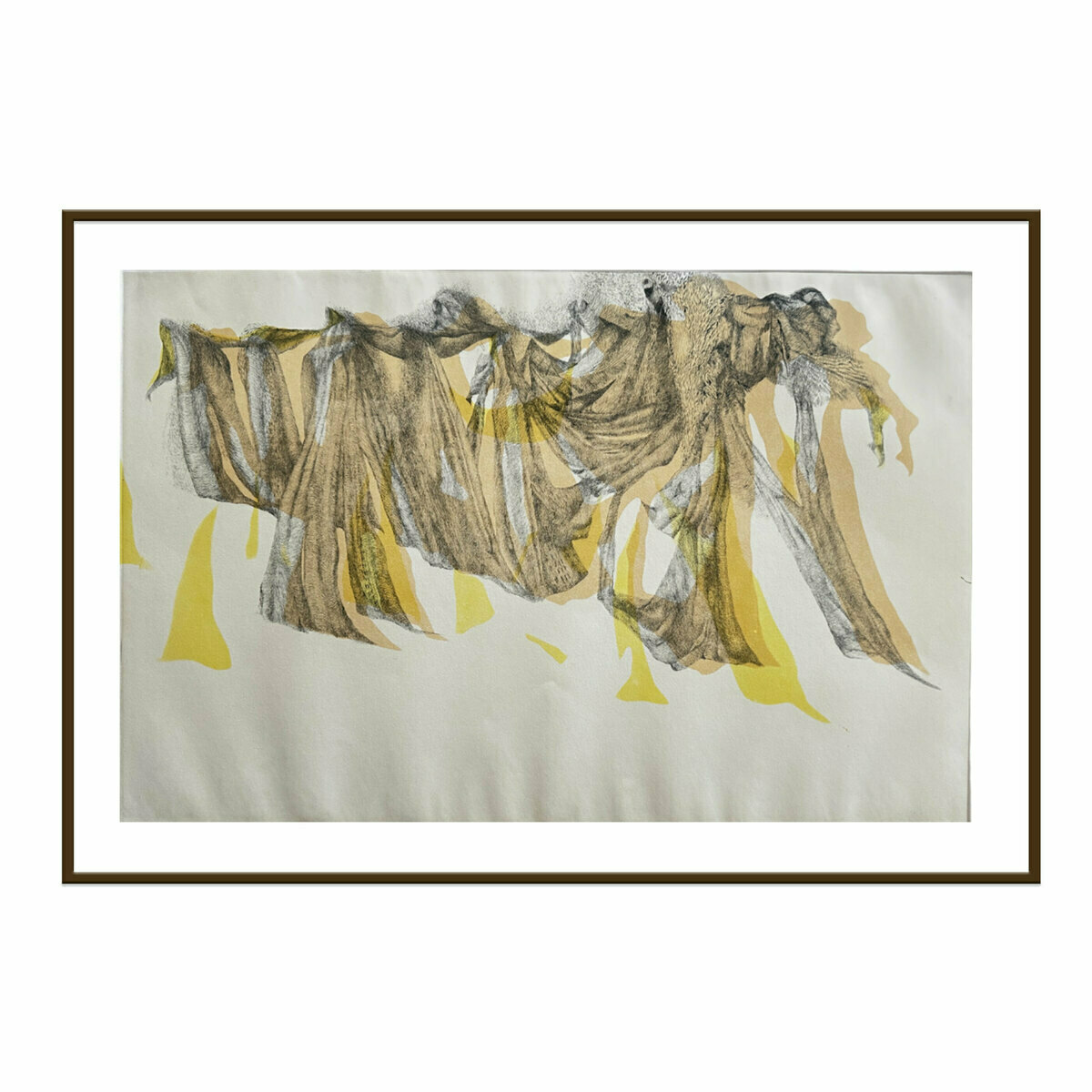 Temporary Installation II (edition 2/4)