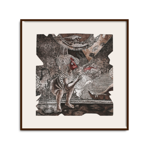 Pilgrimage I - (Edition 2/3)