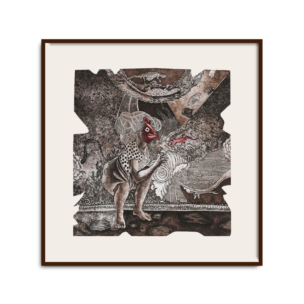 Pilgrimage I - (Edition 2/3)