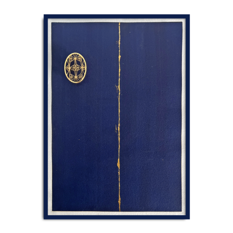 Pure Gold (Edition 1/12)