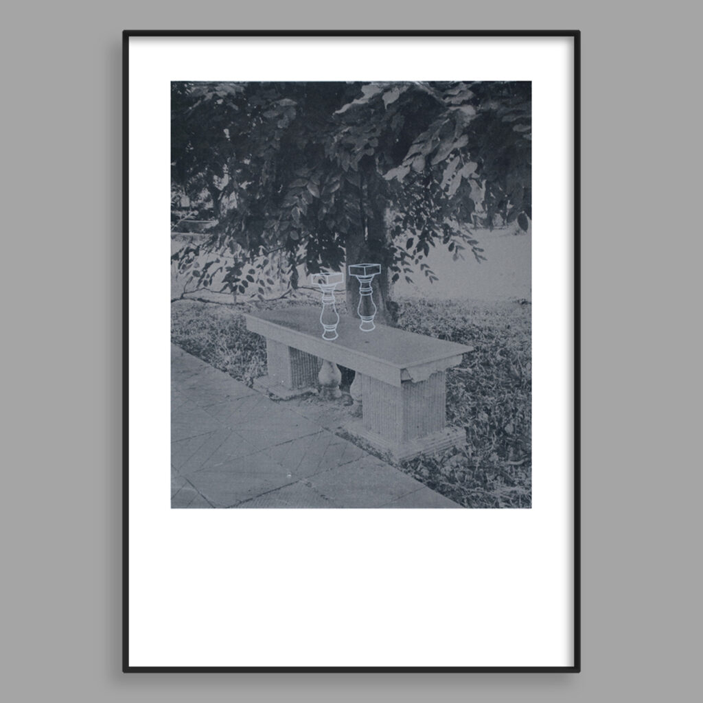 In Search for a Comfort Zone- Edition 2 of 3