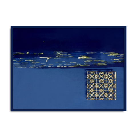 Dil Rubaa (Edition 1/12)