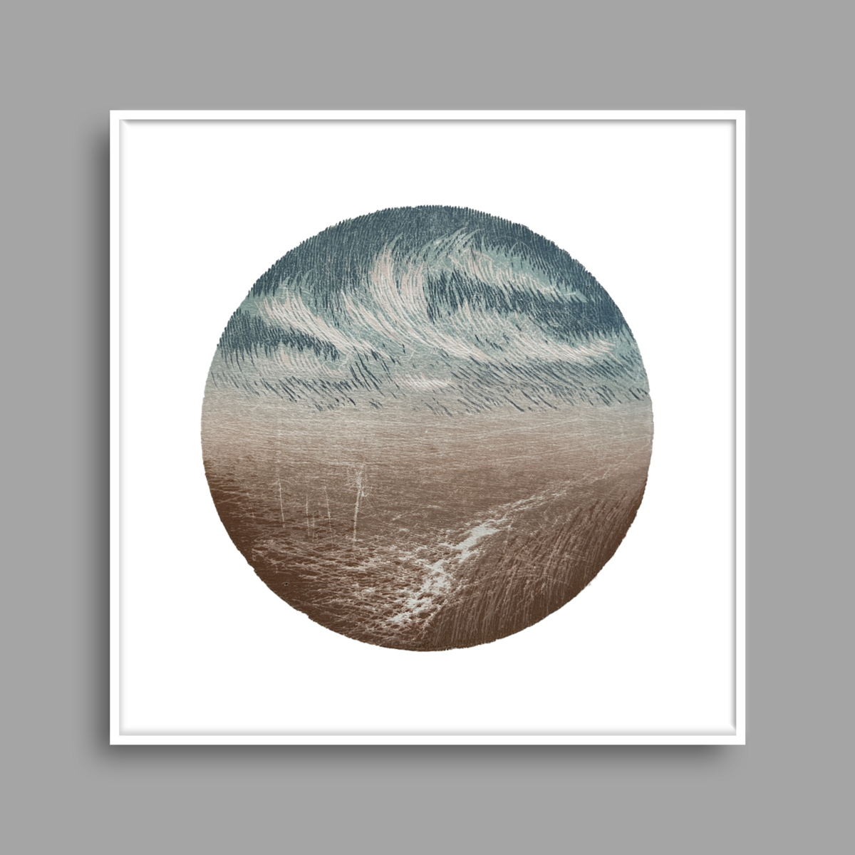 Fragments of Peregrination 3 - (edition 2/4)